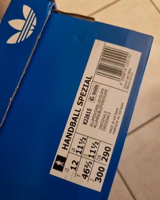 scarpe nuove adidas