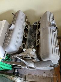 motore lancia Aurelia b20..