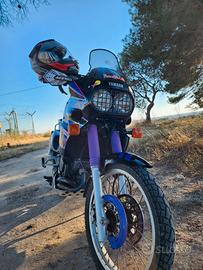 Super Tenerè Xtz 750