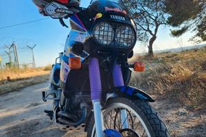 Super Tenerè Xtz 750