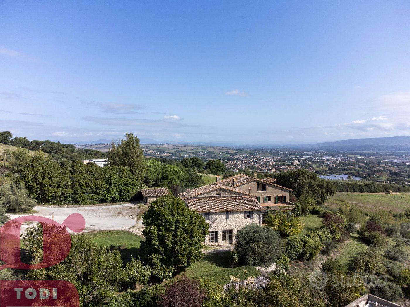 Rustico/Casale/Corte San Venanzo [FC116VRG] - Vista 6
