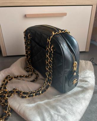 Borsa Chanel camera