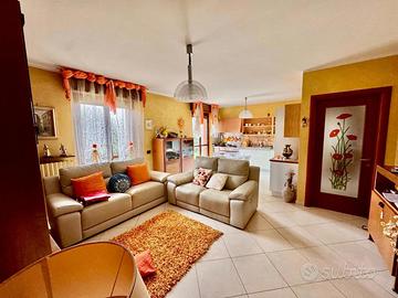 Appartamento Givoletto [Cod. rif 3236209VRG]