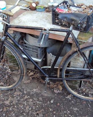 legnano epoca