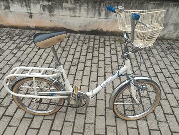 bici Graziella carnielli