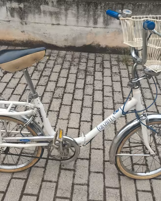 bici Graziella carnielli