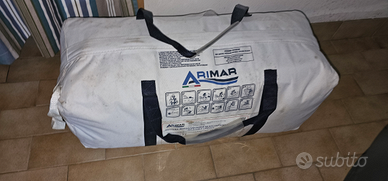 Zattera Arimar Coastal Light