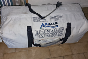 Zattera Arimar Coastal Light