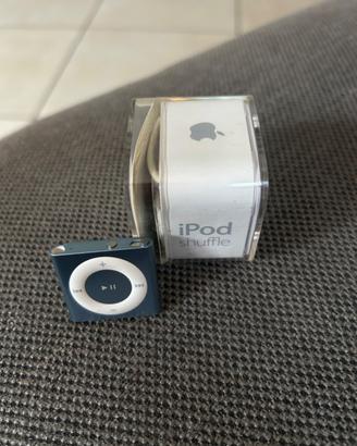 Apple Ipod shuffle