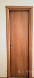 2 porte da interno nuove