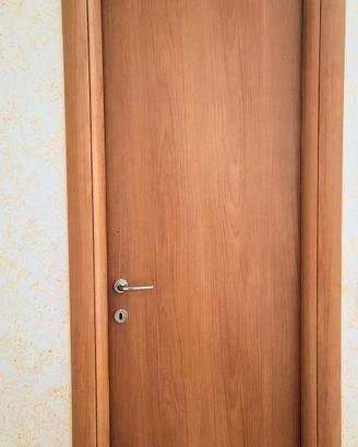 2 porte da interno nuove