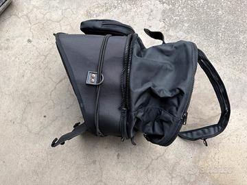 BORSA SERBATOIO BMW  GS 1150