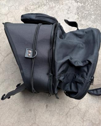 BORSA SERBATOIO BMW  GS 1150