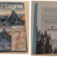N. 2 RIV: MERIDIANI MONTAGNE E ESTATE IN MONTAGNA 