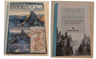 N. 2 RIV: MERIDIANI MONTAGNE E ESTATE IN MONTAGNA 