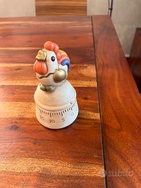 Timer Contaminuti da Cucina THUN - Gallo Country