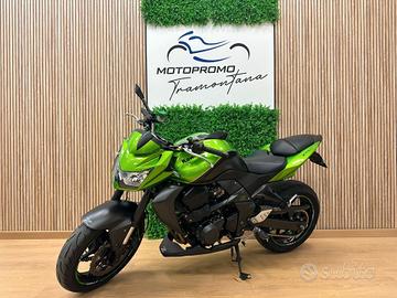 KAWASAKI Z750 Z 750 / 21.000KM DA 99€ AL MESE