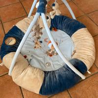 Palestrina nattou neonato