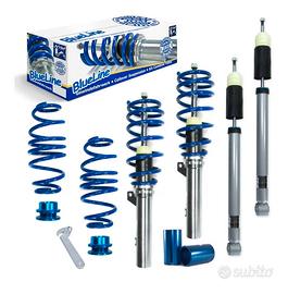 Tuning Sospensione + Ammortizzatori per VW Golf 7 