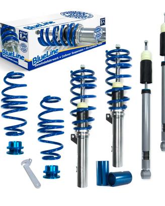 Tuning Sospensione + Ammortizzatori per VW Golf 7 