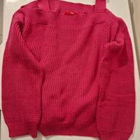Maglione S.Oliver nuovo 