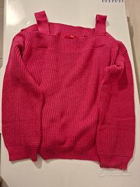 Maglione S.Oliver nuovo 