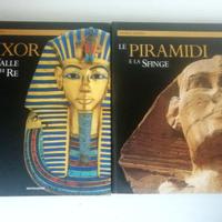 Libri illustrati sulle piú grandi opere della civi