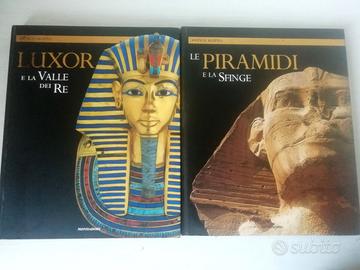 Libri illustrati sulle piú grandi opere della civi