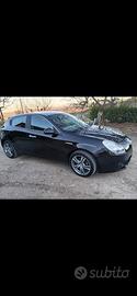 alfa romeo giulietta 1.6 jtdm 105 cv