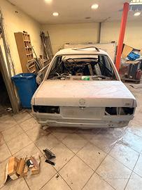 BMW E30 BODY KIT COMPLETO
