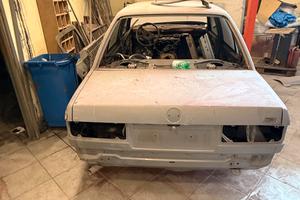BMW E30 BODY KIT COMPLETO