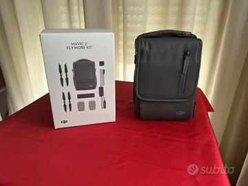 Borsa DJI per Mavic 2 pro