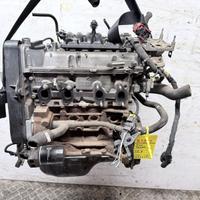 Motore Fiat Panda 3 Serie 1.2 Benzina 2003 2012 16