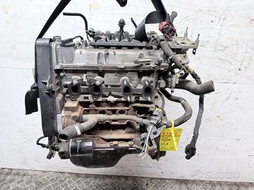 Motore Fiat Panda 3 Serie 1.2 Benzina 2003 2012 16