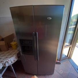Frigorifero Whirlpool