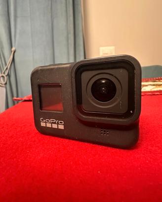 GoPro HERO 8