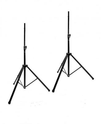 2 Proel Speaker Stend