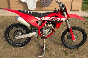 Gas gas MC 2504t 2023