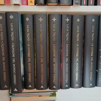 Saga del mondo Emerso