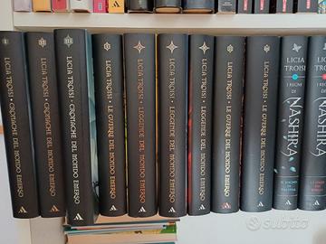 Saga del mondo Emerso