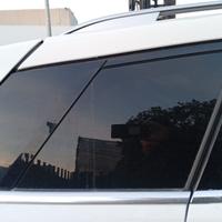 Vetro fisso posteriore dx oscurato Land rover rang