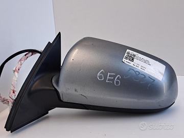 SPECCHIETTO RETROVISORE SINISTRO AUDI A4 Avant (8E
