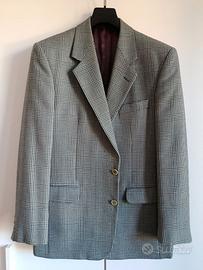 Giacca Vintage Sartoriale DELMARE 1911 – 100% Lana