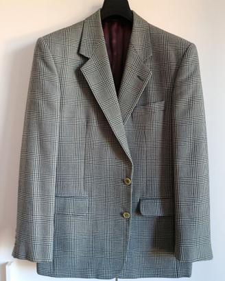 Giacca Vintage Sartoriale DELMARE 1911 – 100% Lana