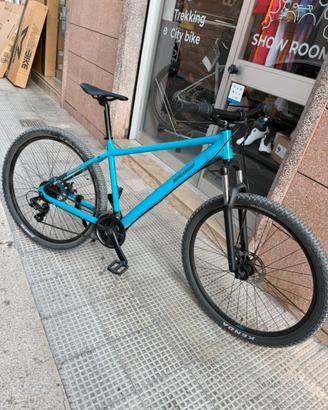 Mtb mountain bike 29” Bergamont