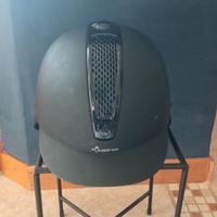 Casco equitazione Fouganza C700