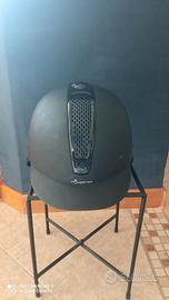 Casco equitazione Fouganza C700