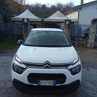 Citroen C3 BlueHDi 100 N1 021