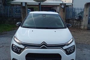 Citroen C3 BlueHDi 100 N1 021