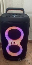 cassa JBL  party box